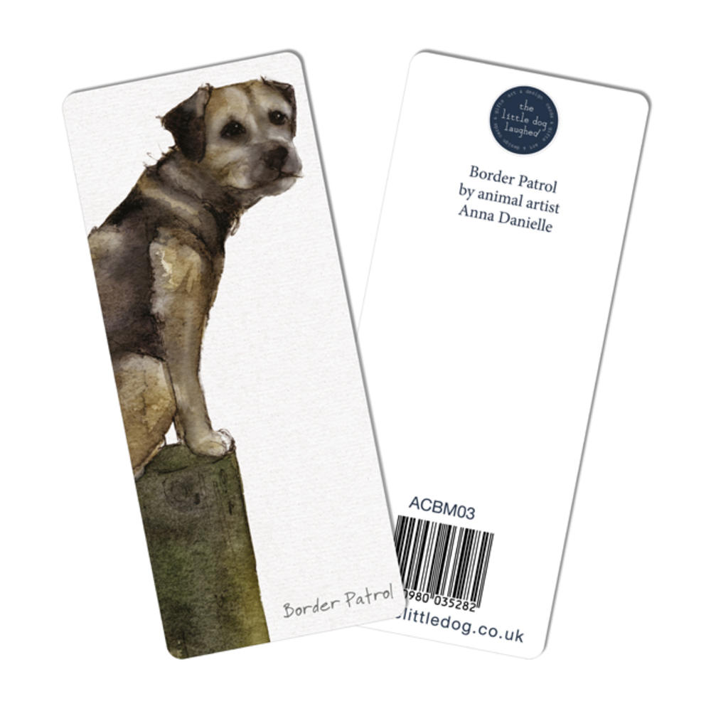 Border shop terrier gifts